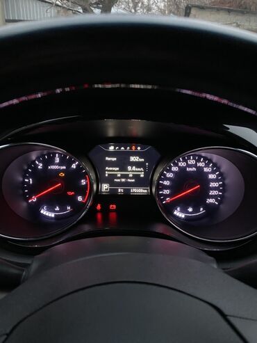 Kia: Kia Carnival: 2017 г., 2.2 л, Автомат, Дизель, Минивэн — 4