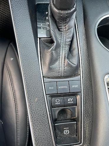 Продажа авто: Toyota Avalon: 2019 г., 2.5 л, Автомат, Гибрид, Седан — 8