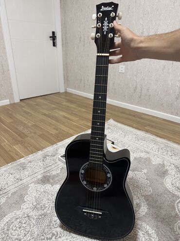 gitara tornada: Klassik gitara
