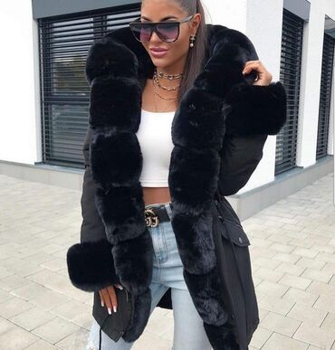 Zimske jakne: Vas omiljeni model jakni je dostupan po super ceni - 6800 din - — 4