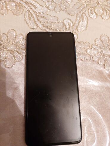 Мобильные телефоны: Xiaomi Redmi Note 9S | 64 ГБ | цвет - Синий 
 | Сенсорный, Отпечаток пальца, Две SIM карты