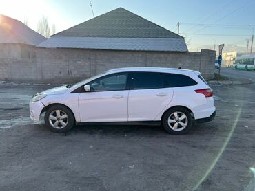 форт транзит двух скат: Ford Focus: 2013 г., 1.6 л, Механика, Газ, Универсал