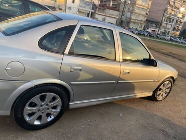 Opel: Opel Vectra: 1.6 l. | 2000 έ. 296400 km. Λιμουζίνα — 9