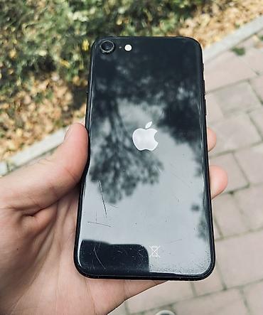 xs max 256gb: IPhone SE 2020, Б/у, 64 ГБ, Черный, 88 % — 4