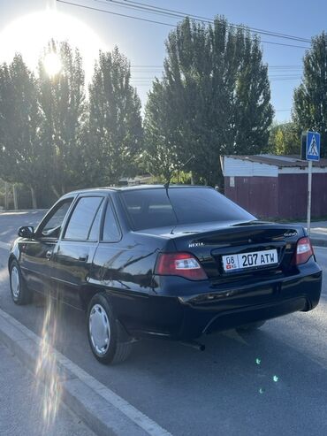 расрочка машина бишкек: Daewoo Nexia: 2012 г., 1.6 л, Механика, Бензин, Седан