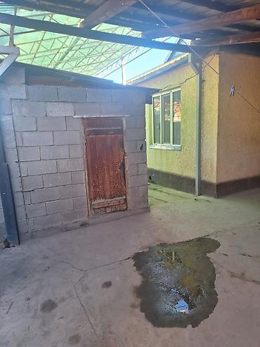 Продажа коттеджей и домов: Продаётся дом с.Нижний Ала-Арча 56 м.кв 4комн.1кухня санузел в доме — 14