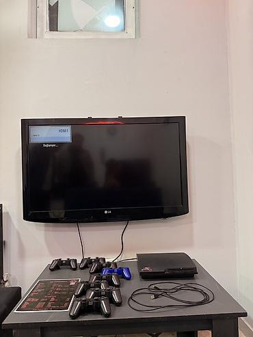 playstation prokat: 🎮 PlayStation & Oyun Klub Avadanlıqları Satılır Hazır işlək — 1