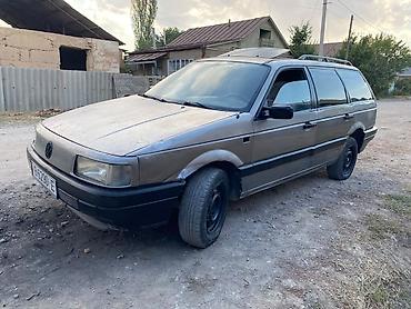 лобовые стекла пассат б3: Volkswagen Passat Variant: 1990 г., 1.8 л, Универсал — 2