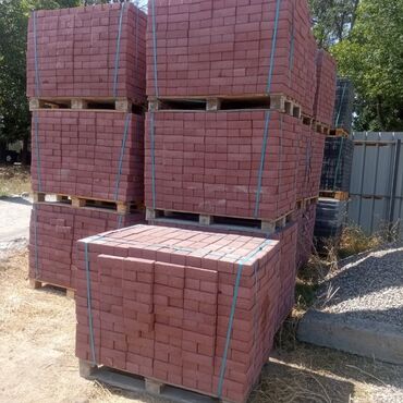 Брусчатка кирпич: Бардюр Бордюр Бордюр порабрик Бордюр дорожный Бардюр тротуарная — 18