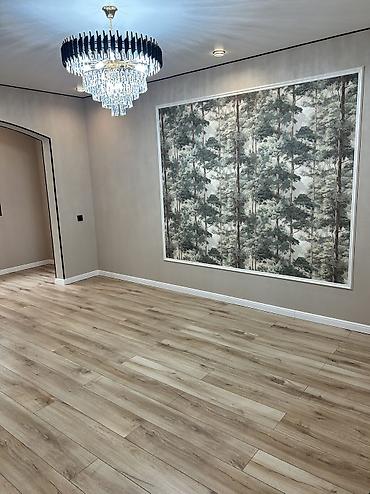 продаю дом с люксембург: 1 комната, 45 м², Тунгуч мкр Элитка, 6 этаж, Евроремонт — 3