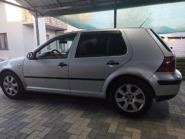 jetta 2: Volkswagen Golf: 2001 г., 1.6 л, Автомат, Бензин, Хэтчбэк — 2