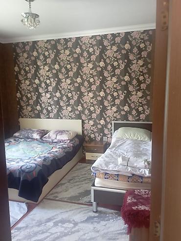 Bağ evlərinin kirayəsi: 80 kv. m, 2 otaqlı, Hovuzlu — 21