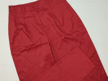spodnie dresowe dynamic: Shein, Spodnie materiałowe damskie, rozmiar M