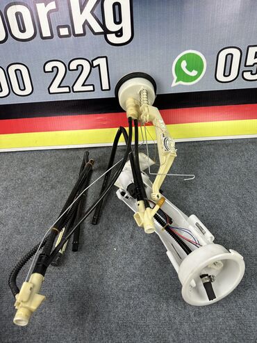 Бензонасосы: Бензонасос BMW 1999 г., Б/у, Оригинал, Германия — 6