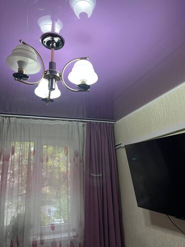 баня для семейных: 2 комнаты, 48 м², 104 серия, 2 этаж, Евроремонт