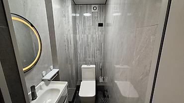 кв технопарк: 4 комнаты, 80 м², Технопарк Элитка, 4 этаж, Евроремонт — 1