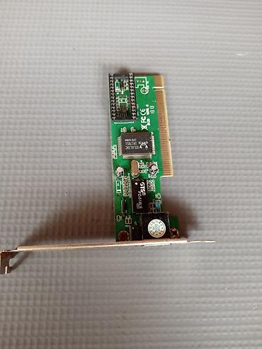 Video kartice i zvučne kartice: AGP grafička kartica + ASUS USB/MI8 ekspanziona kartica AGP grafička — 12