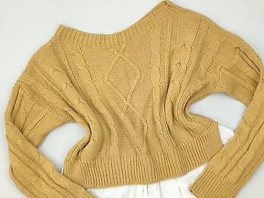 fluff kurtki vinted: Italian Style, Sweter damski, rozmiar 2XL — 1