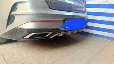 венто решотка: Арткы Kia, Оригинал