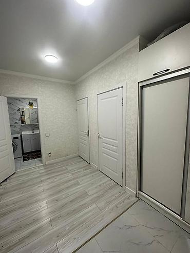 2022: 3 комнаты, 85 м², парк Фучика Элитка, 8 этаж, Дизайнерский ремонт — 8