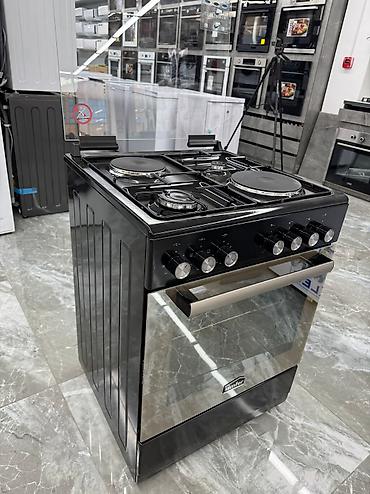 Кухонные плиты и варочные поверхности: Новый — 4