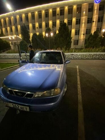 бензобак нексия: Daewoo Nexia: 2007 г., 1.5 л, Механика, Бензин, Хетчбек