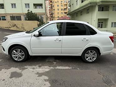 ford transit 1999: VAZ (LADA) Granta: 1.6 l | 2024 il 89000 km Sedan — 5