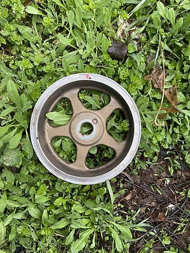 Коллекторы: Коллектор Subaru Оригинал — 9