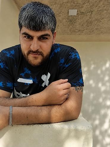 Salam 34 yaşim var əlavə 2 ci iş axtariram axşam saat 7 dən başlayan