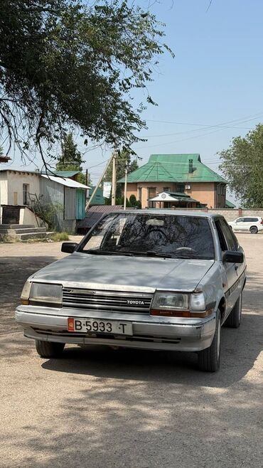 фара опель вектра б: Toyota AC: 1986 г., 1.8 л, Механика, Бензин, Хэтчбэк