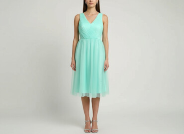 suknie balowe dla dziewczynek: Women`s dress, size M