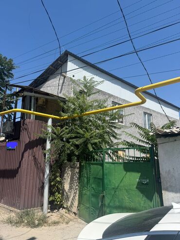 дом нижний орок: Дом, 70 м², 4 комнаты, Риэлтор