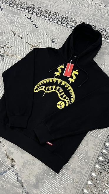 кукула 18: Худи Sprayground 2500com❗️❗️ Размер М новый не б/у — 1