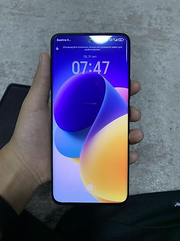 huawei y91: Смартфон HONOR с большим безрамочным экраном и центральной точечной — 8
