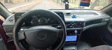 Daewoo: Daewoo Nexia: 2007 г., 1.6 л, Механика, Бензин, Седан — 7