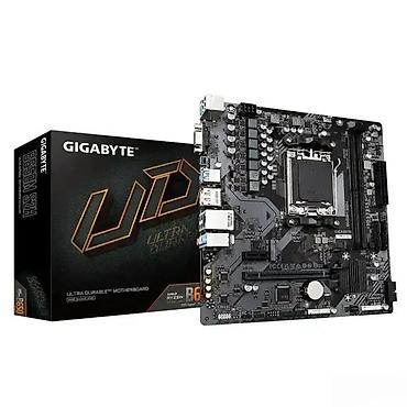 Matične ploče: GIGABYTE B650M S2H – Ultra Durable matična ploča (AMD AM5) - Čipset — 1