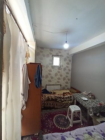 2 nefere elverişlidir ev Kənd Əhmədlidedi kamunal ev sahibliydi