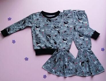 Kompleti: Komplet: Majica, Pantalone — 5