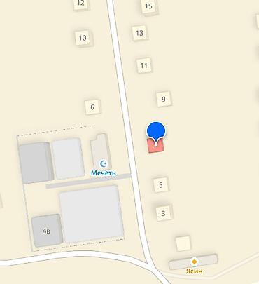 Продажа коттеджей и домов: Продам частный дом! Район: Начало ул. Шералиева Ул. Бишкек-125 — 4