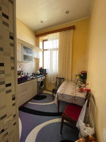 Köhnə tikili: Bakı, Buzovna, 2 otaqlı, Köhnə tikili, 57 kv. m — 9