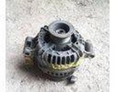 Glave motora: ALTERNATOR 1.8 TDCI ZA FORD C-MAX, FIESTA, FOCUS . OD 2004. DO 2007 — 34