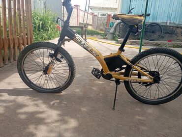 Шоссейные велосипеды: Шоссейный велосипед, Stels, Рама XS (130 -155 см), Б/у at lalafo.kg Шоссейные велосипеды: Шоссейный велосипед, Stels, Рама XS (130 -155 см), Б/у