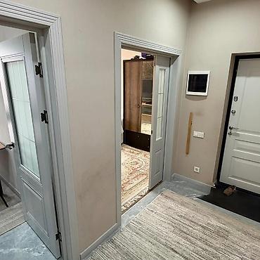 flat osh: 2 комнаты, 69 м², Элитка, 2 этаж, Евроремонт — 6