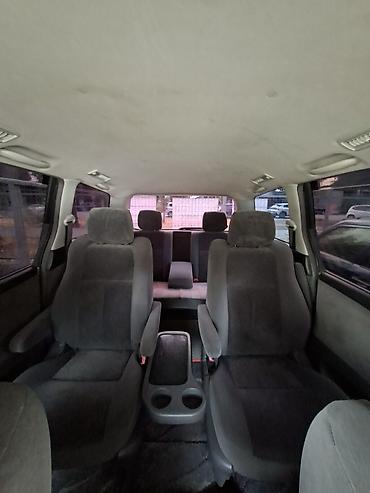 жак авто: Toyota Estima: 2001 г., 3 л, Автомат, Бензин, Минивэн — 7