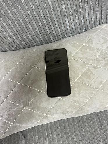 iphone batarya: IPhone 15 Pro Max, 256 GB, Natural Titanium, Barmaq izi, Simsiz şarj, Face ID — 2