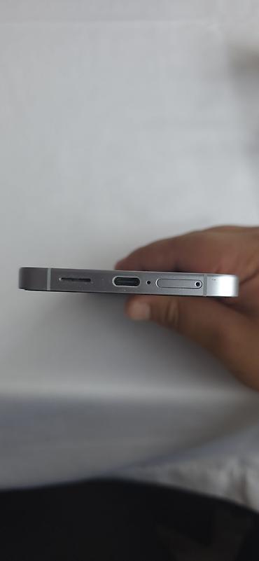 игровой ноутбук бишкек: Samsung Galaxy A34 5G, Б/у, 256 ГБ, цвет - Серебристый, 2 SIM — 4