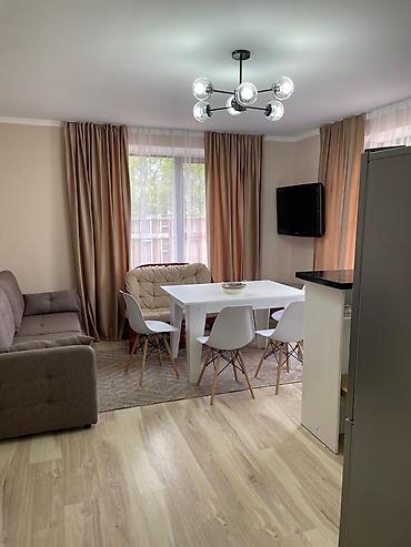 дача в байтике: Коттедж, Diamond Resort, Бостери, 6 мест — 7