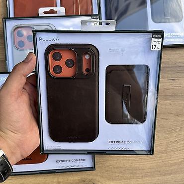 pro max: Набор PULOKA 2‑в‑1 для iPhone 17 Pro / идеально для 17 Pro Max: - — 9