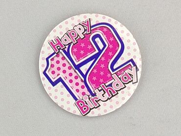 Pin, condition - Perfect