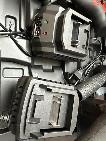 хилти hilti: Hilti набор 4в1 Аккумуляторный набор инструментов Hilti в кейсе — 6